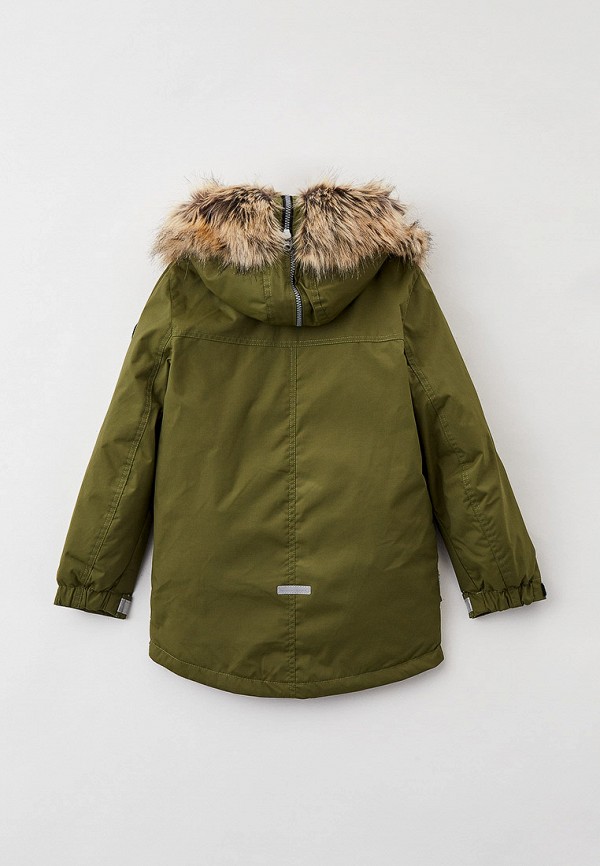 фото Куртка утепленная kerry