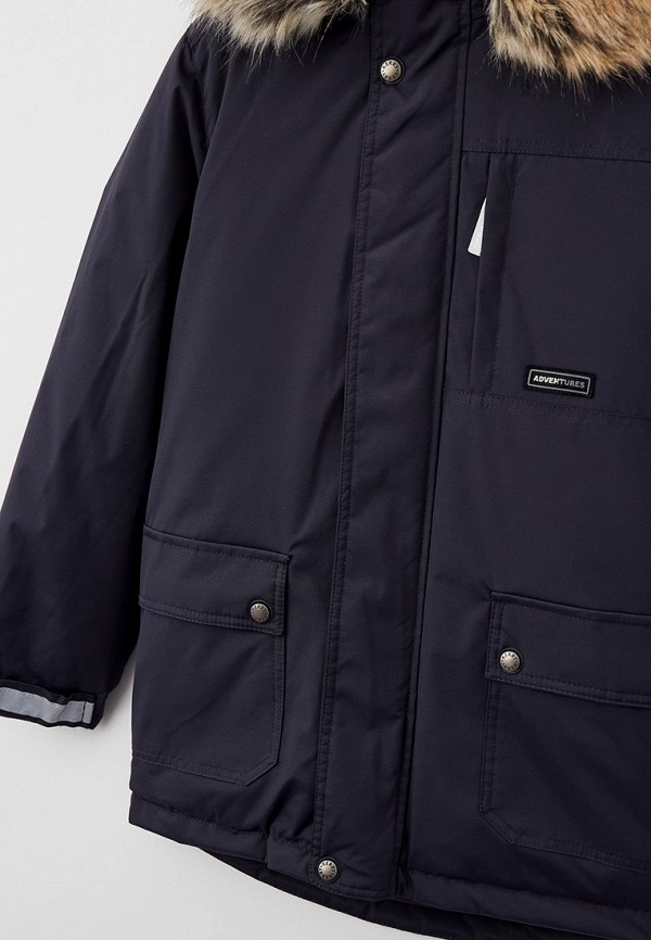 фото Куртка утепленная kerry