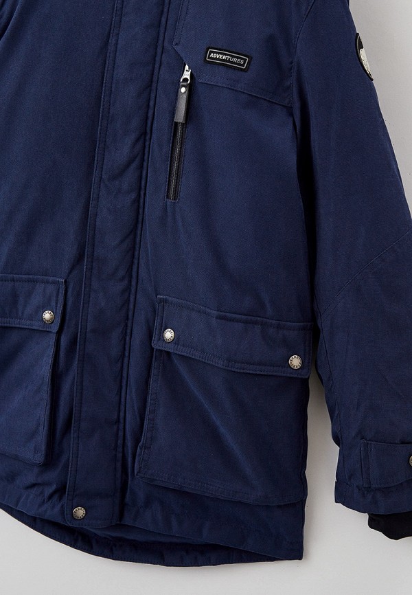 фото Куртка утепленная kerry