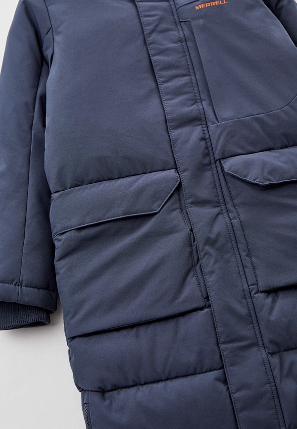 фото Куртка утепленная merrell