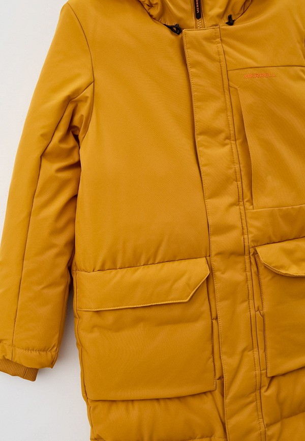 фото Куртка утепленная merrell