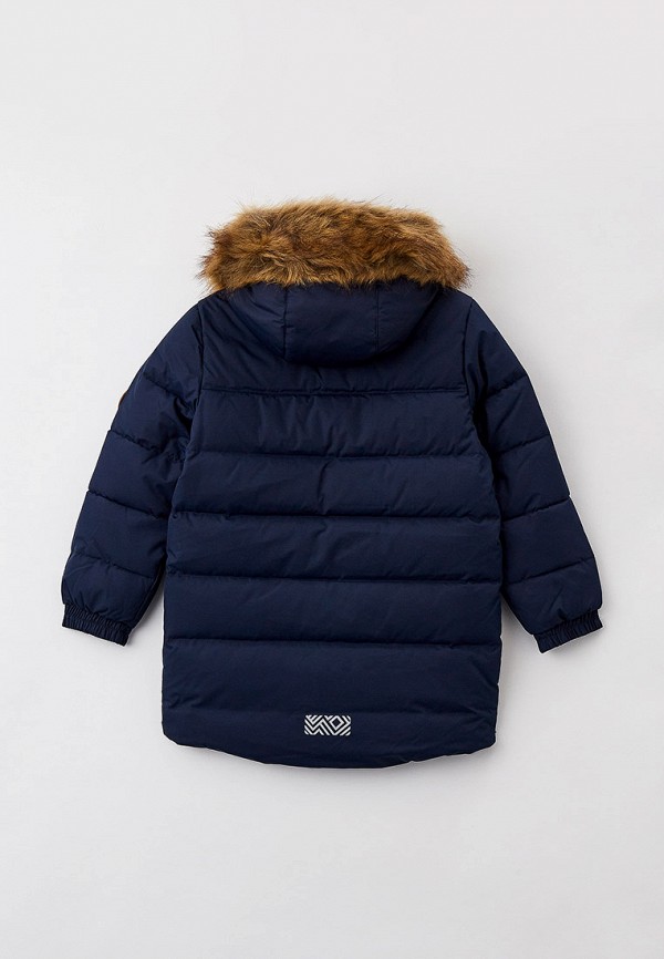 фото Пуховик outventure