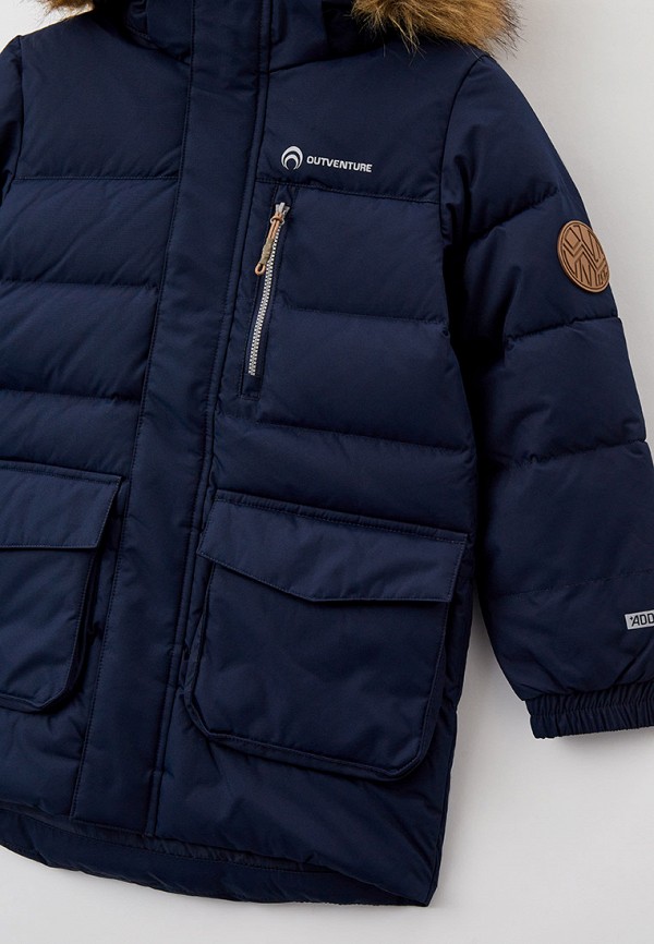 фото Пуховик outventure