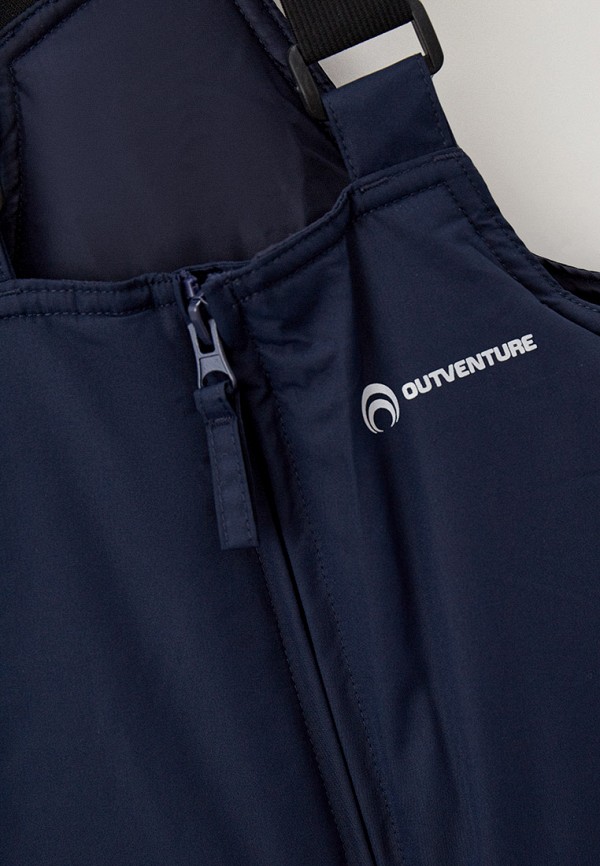 фото Брюки утепленные outventure