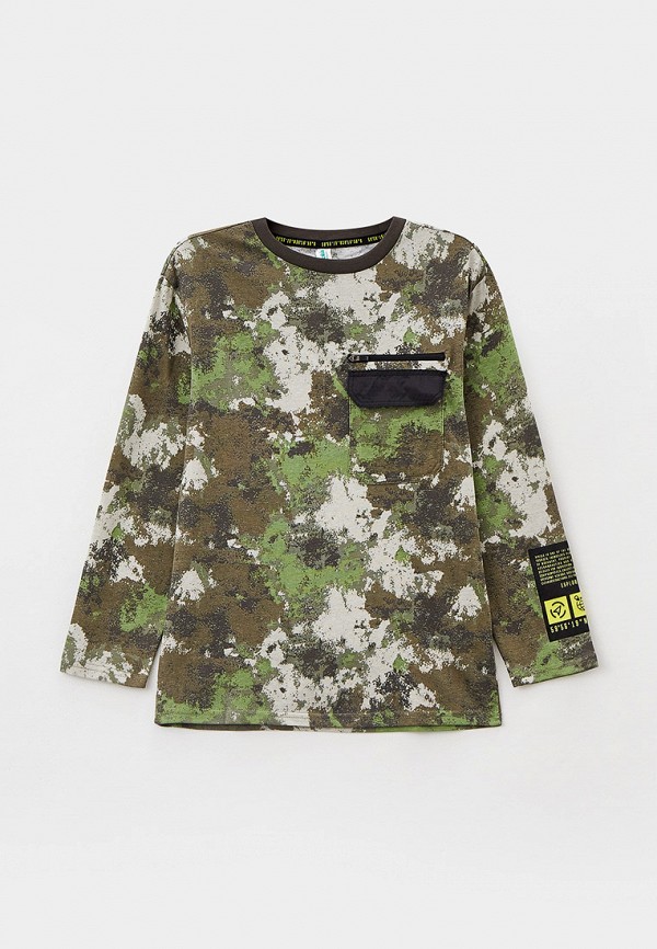 фото Лонгслив acoola