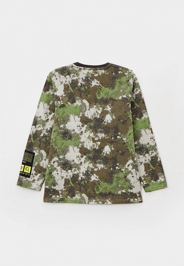 фото Лонгслив acoola