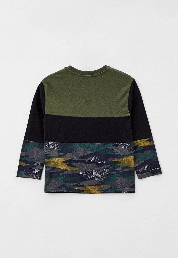 фото Лонгслив acoola