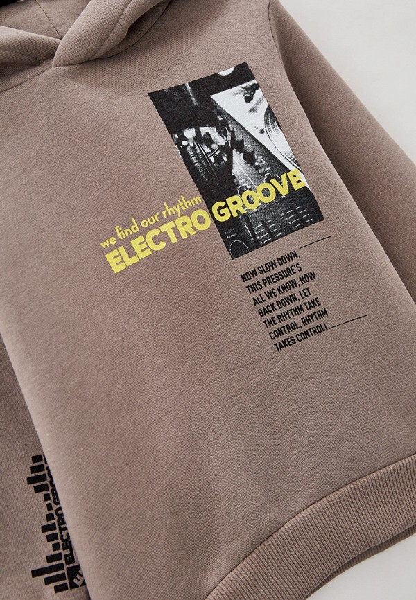 фото Костюм спортивный mark formelle