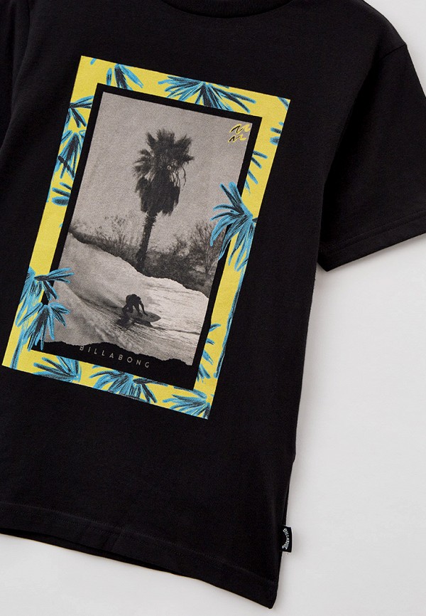 фото Футболка billabong