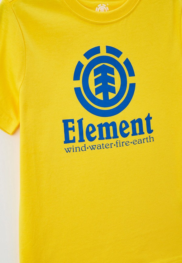 фото Футболка element
