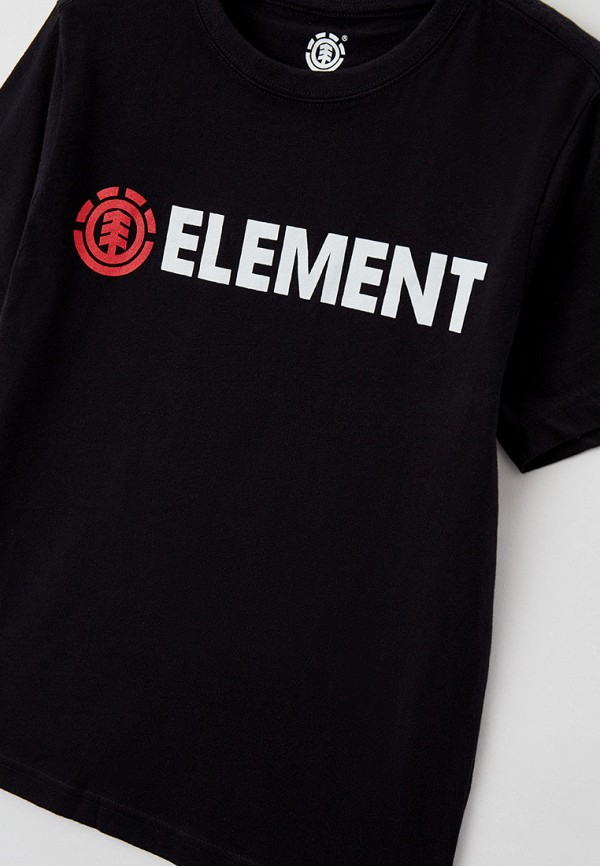 фото Футболка element