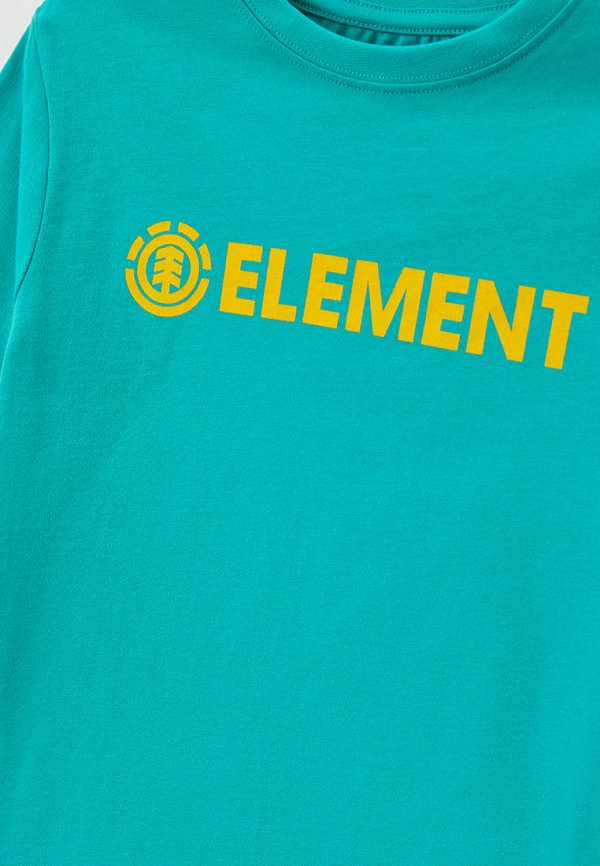 фото Футболка element