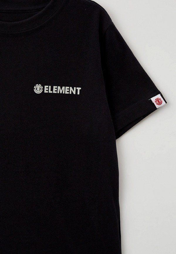 фото Футболка element