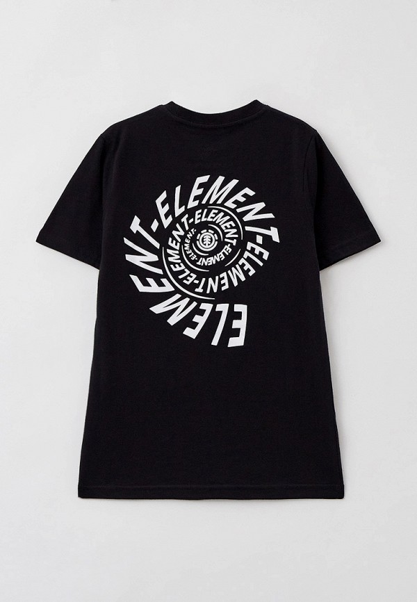 фото Футболка element
