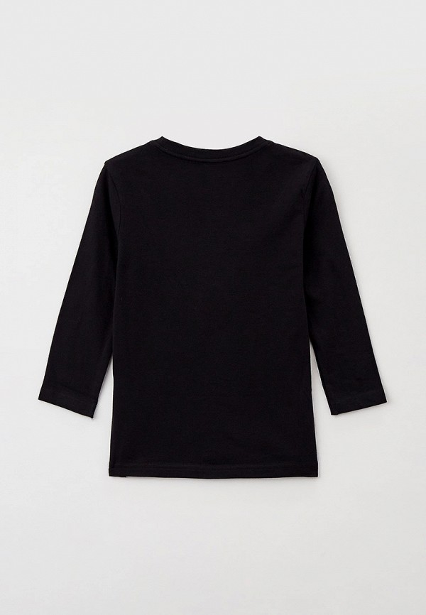 фото Лонгслив element