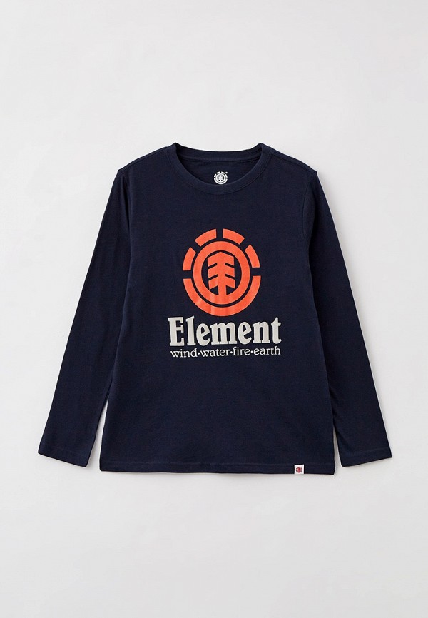 фото Лонгслив element
