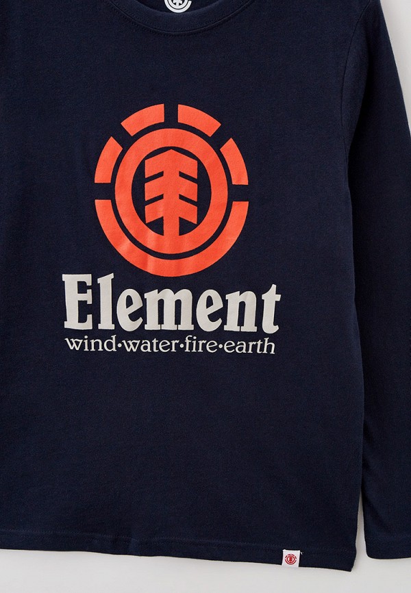 фото Лонгслив element