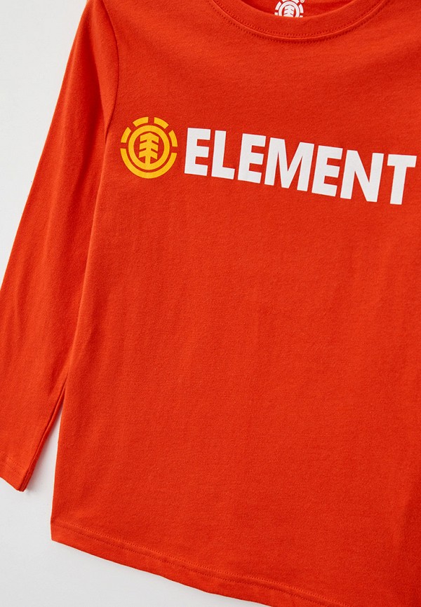 фото Лонгслив element