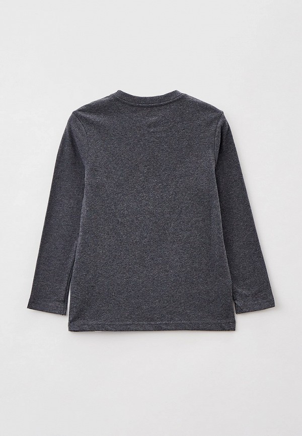 фото Лонгслив element