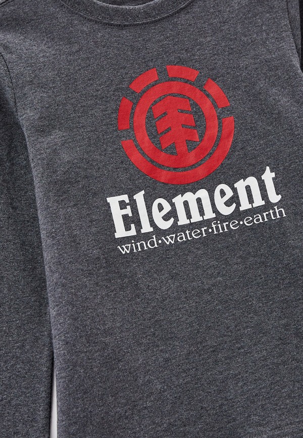 фото Лонгслив element