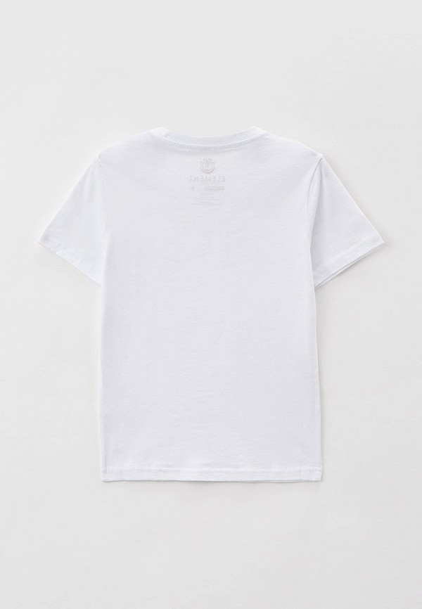 фото Футболка element