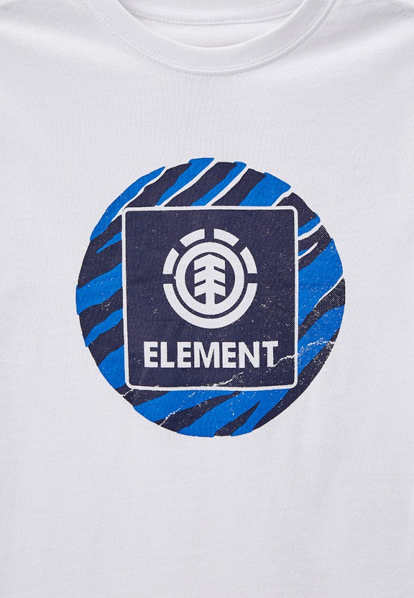 фото Футболка element