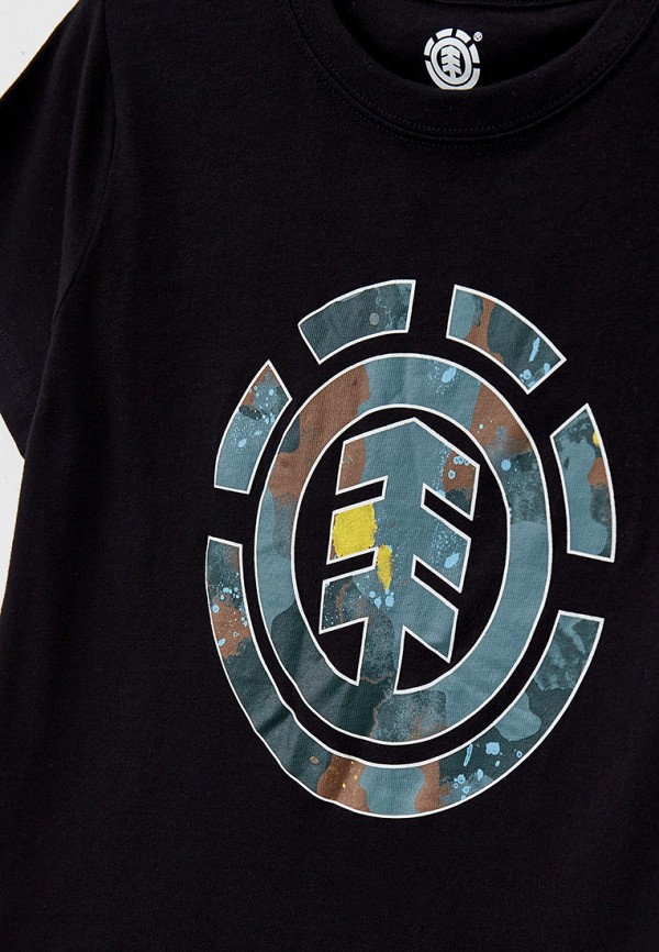 фото Футболка element