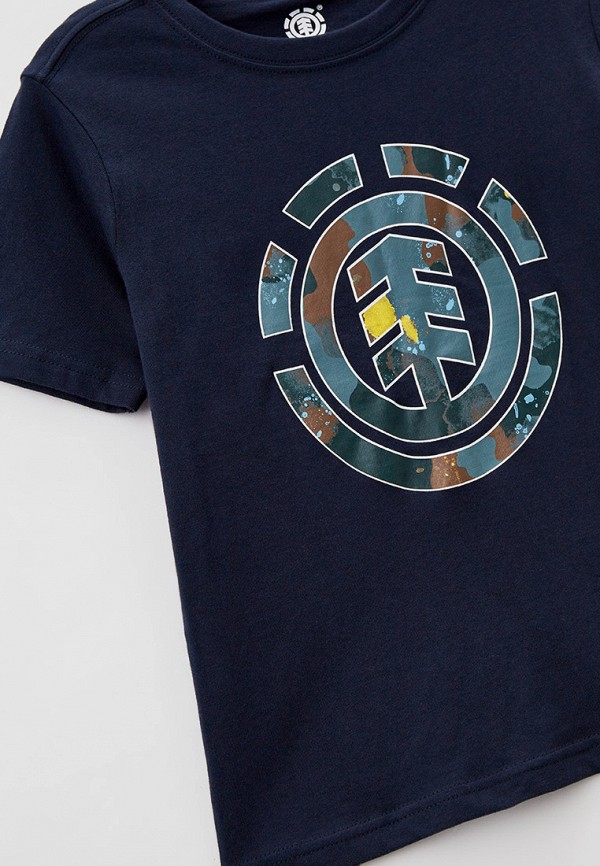 фото Футболка element