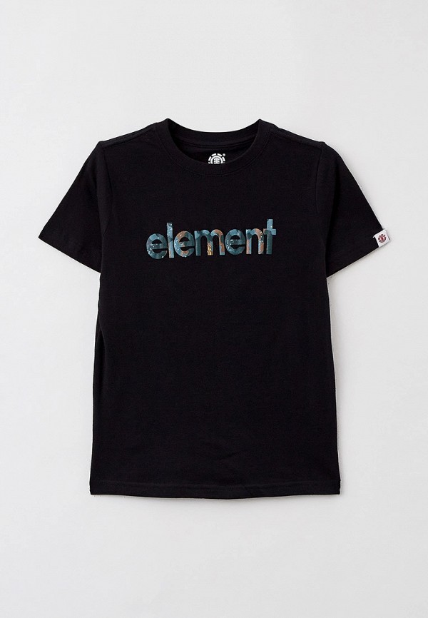 фото Футболка element