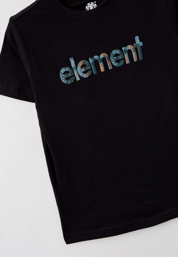 фото Футболка element