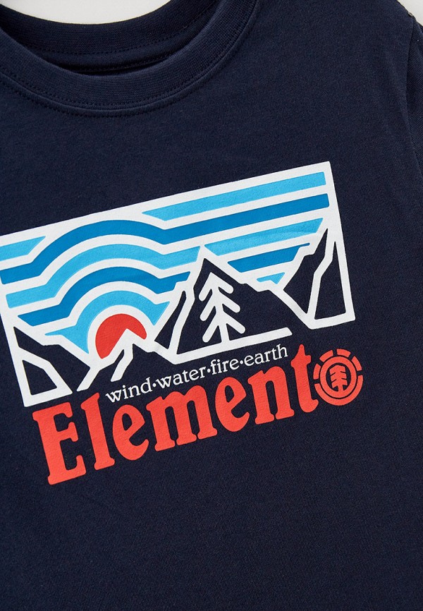 фото Футболка element