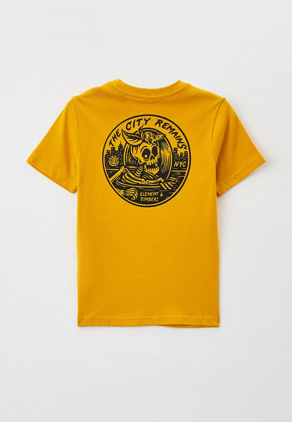 фото Футболка element