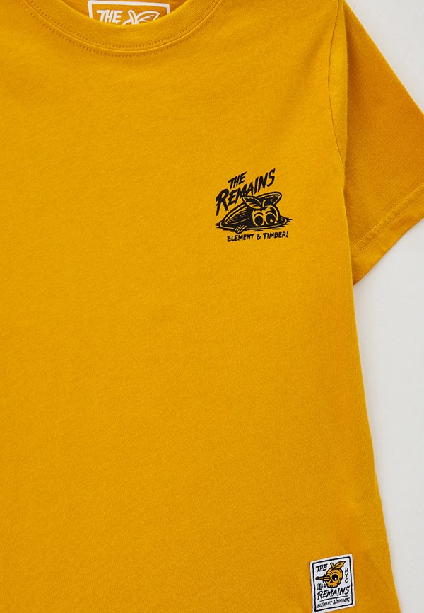 фото Футболка element