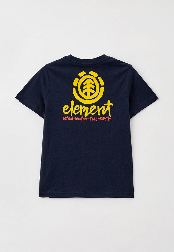 фото Футболка element