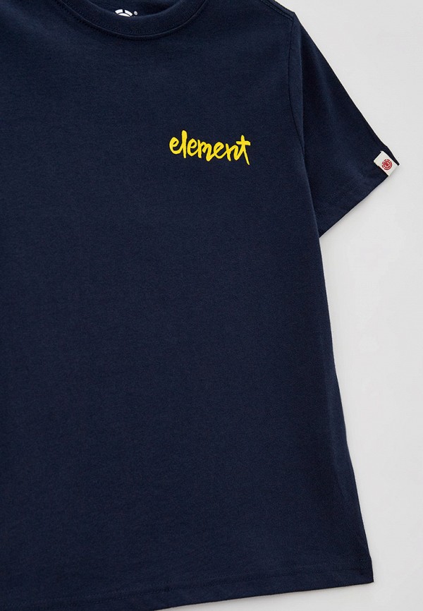 фото Футболка element