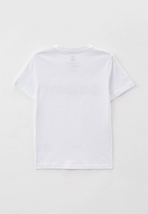 фото Футболка element