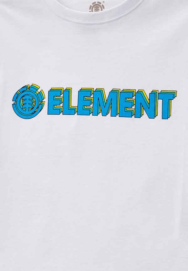 фото Футболка element