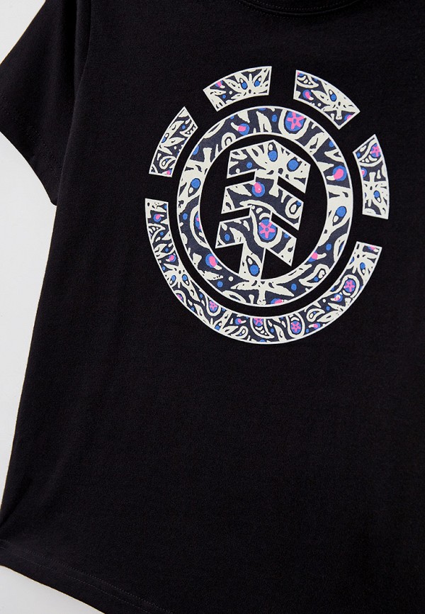 фото Футболка element