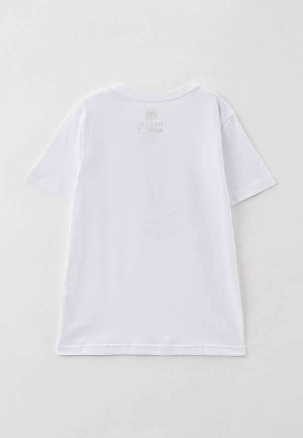 фото Футболка element