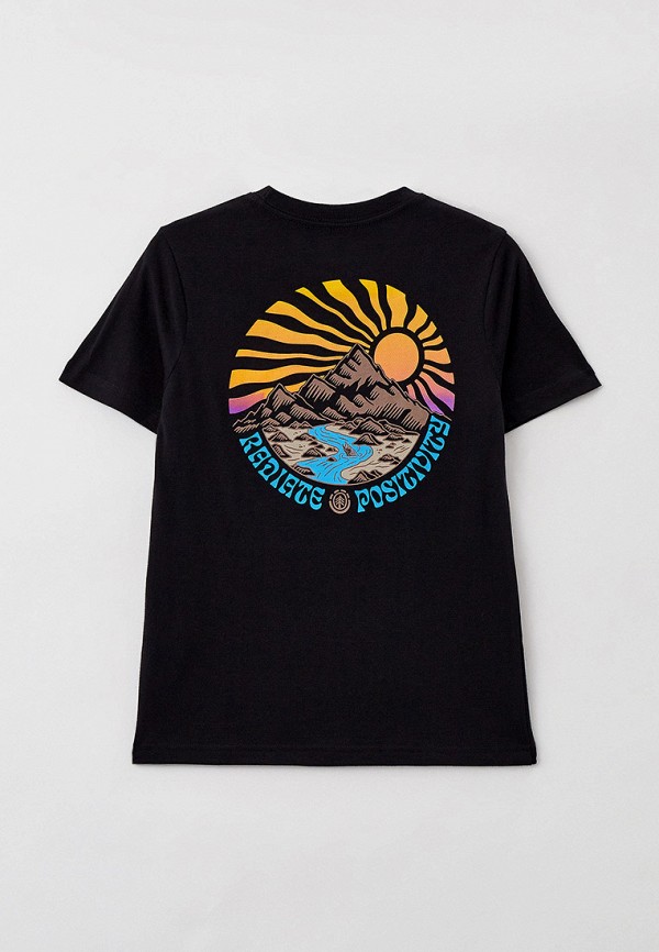 фото Футболка element