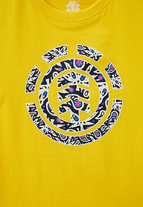 фото Футболка element