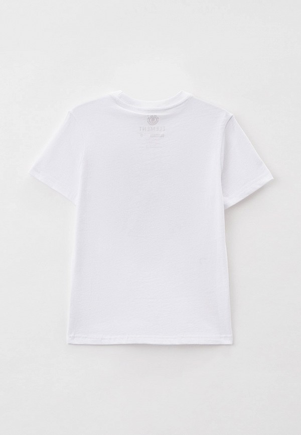 фото Футболка element