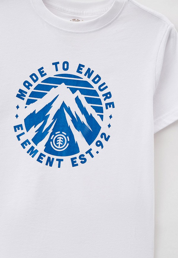 фото Футболка element