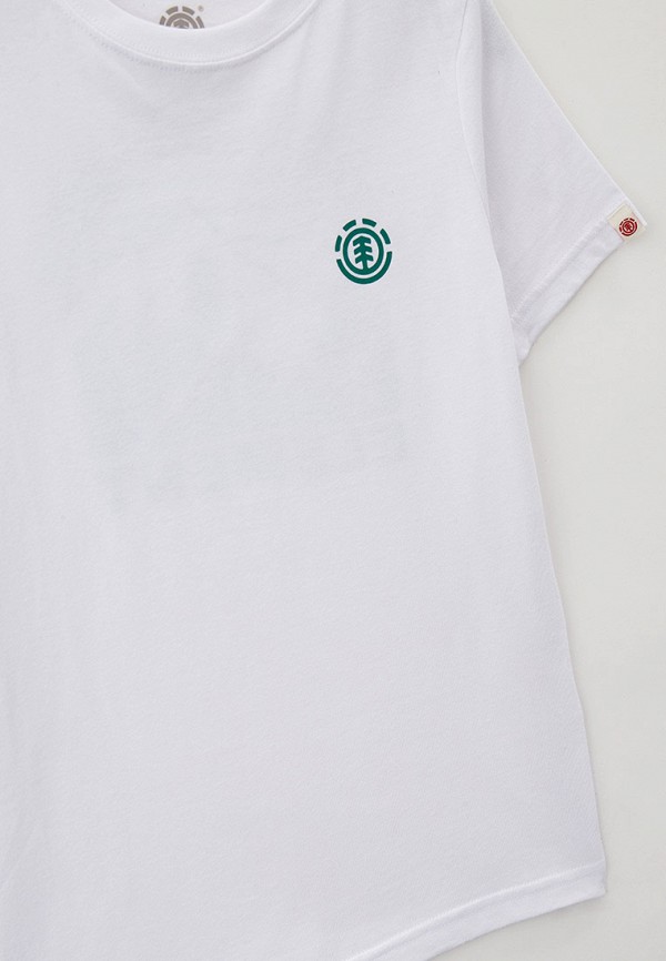 фото Футболка element