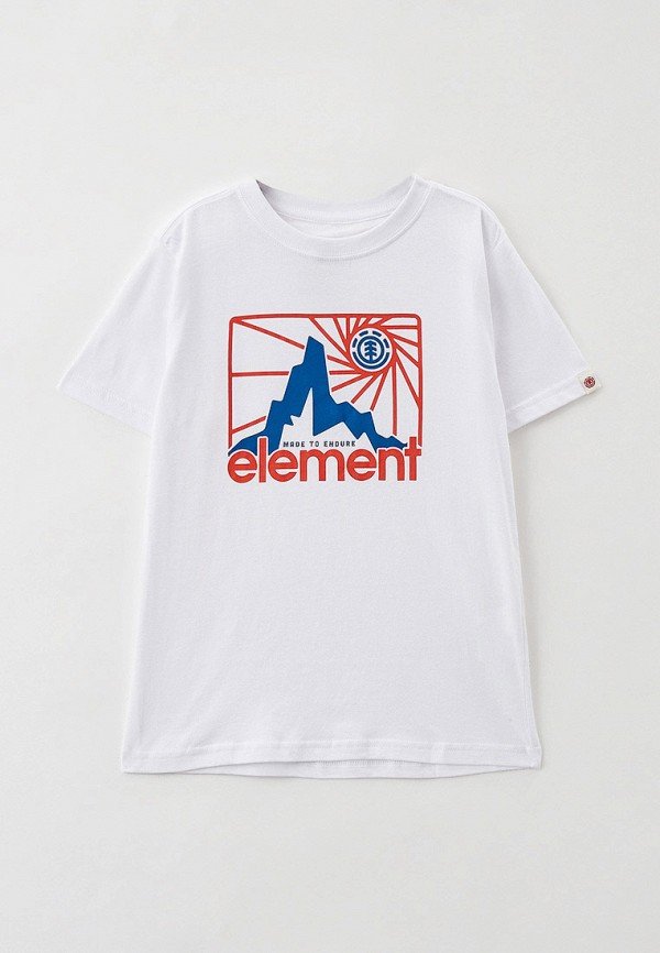 фото Футболка element