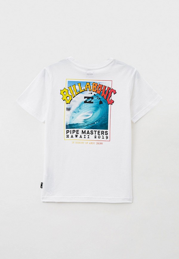фото Футболка billabong