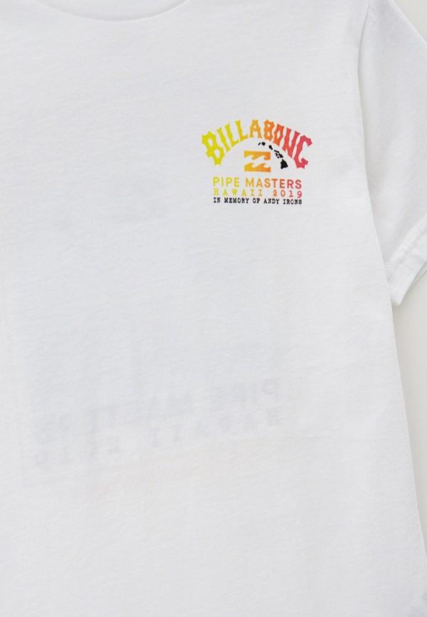 фото Футболка billabong