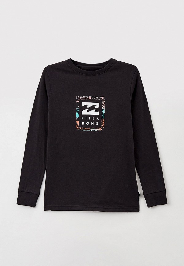 фото Лонгслив billabong