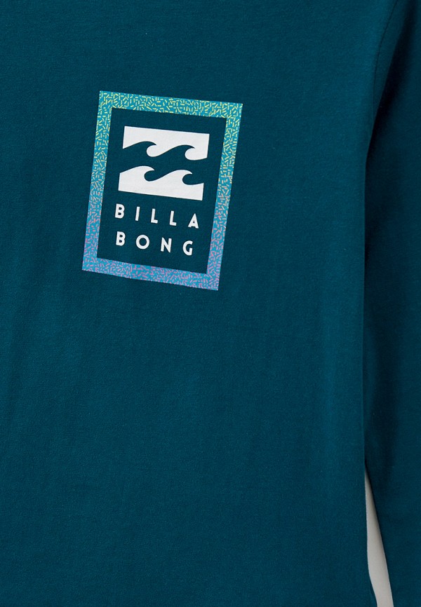 фото Лонгслив billabong