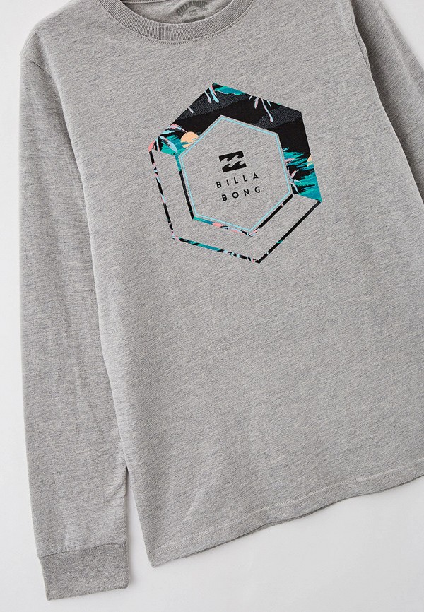 фото Лонгслив billabong